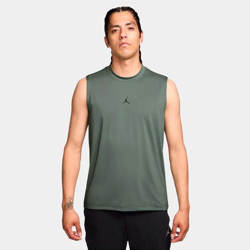 Camiseta Jordan Sport Essentials Men’s DrI-Fit Sleeveless Top