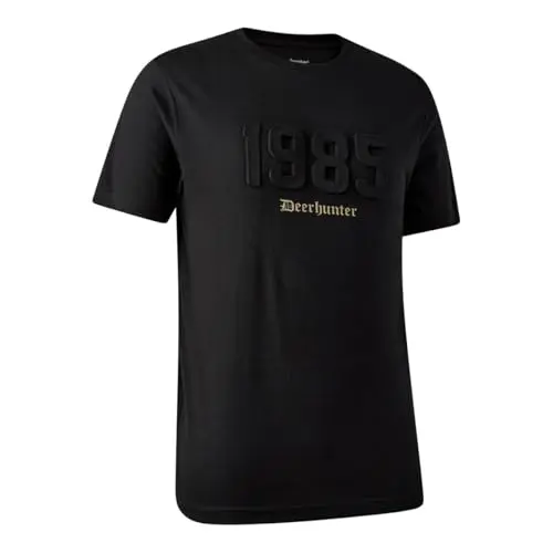 Camiseta Jubilee Talla S - Prenda Casual de Calidad Superior