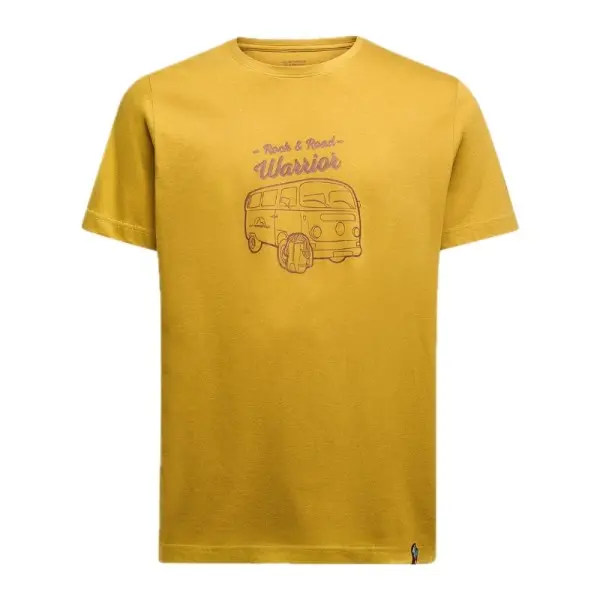 CAMISETA LA SPORTIVA VAN