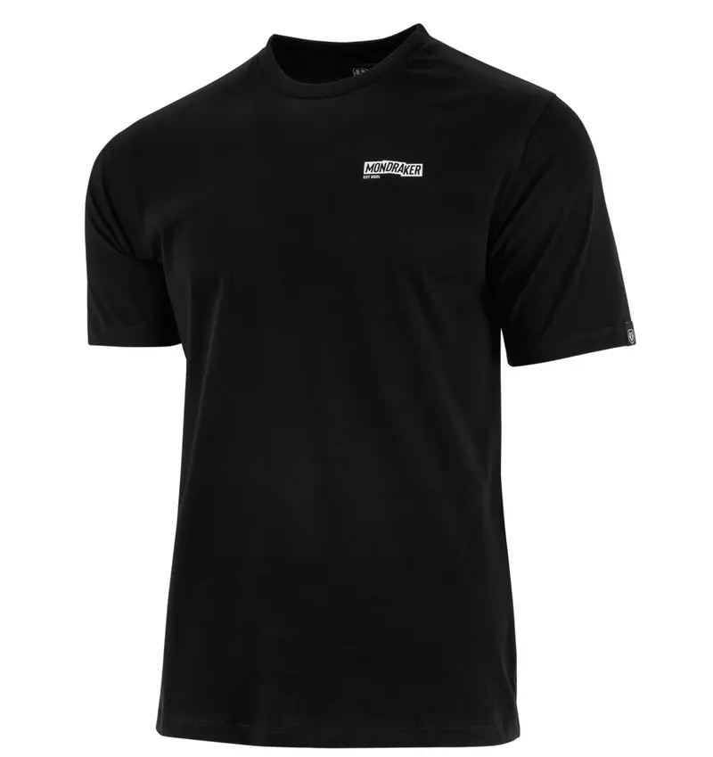 Camiseta Mondraker Clipped
