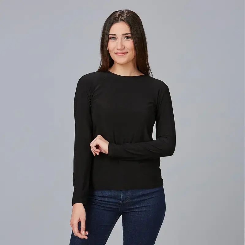 CAMISETA MUJER MELIA