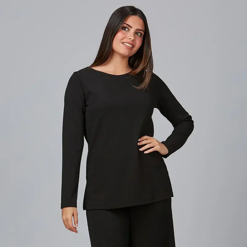 CAMISETA MUJER ROBINIA