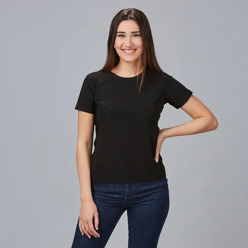 CAMISETA MUJER SABINA