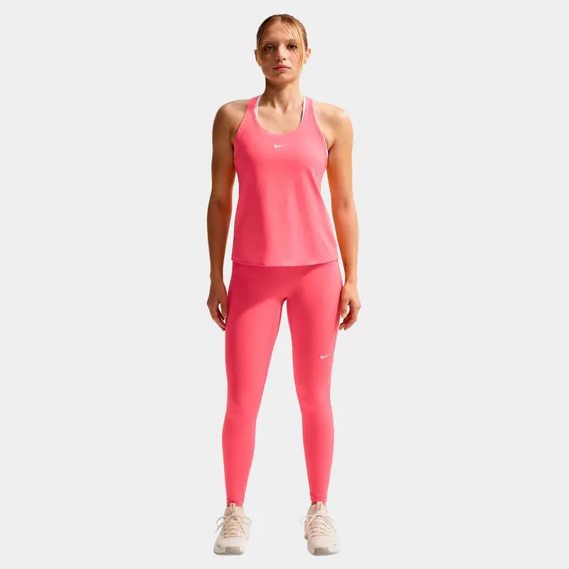 Camiseta Nike Pro De Tirantes DrI-Fit - Mujer