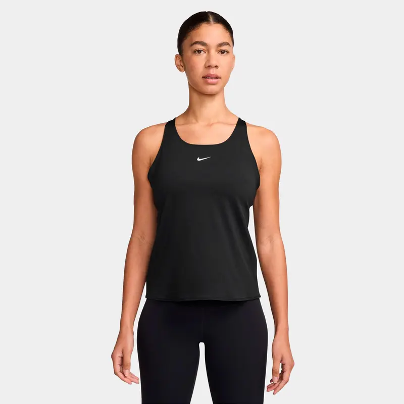 Camiseta Nike Pro De Tirantes DrI-Fit - Mujer
