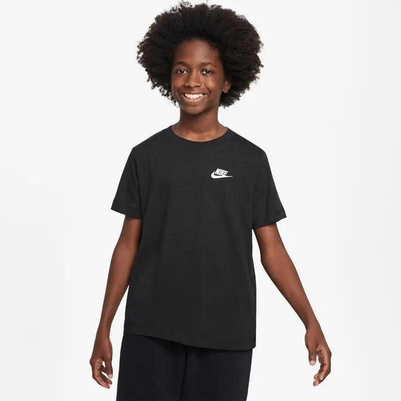 Camiseta Nike Sportswear Big Kids