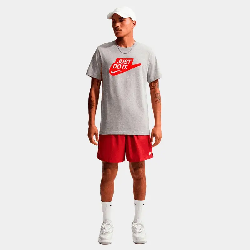Camiseta Nike Sportswear - Hombre