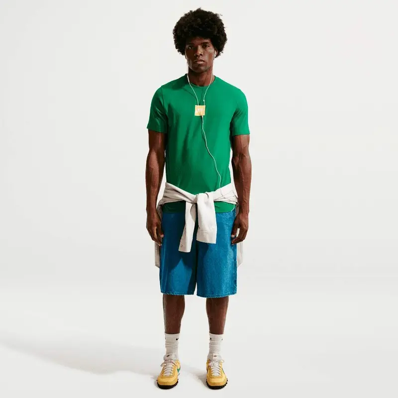 Camiseta Nike Sportswear - Hombre