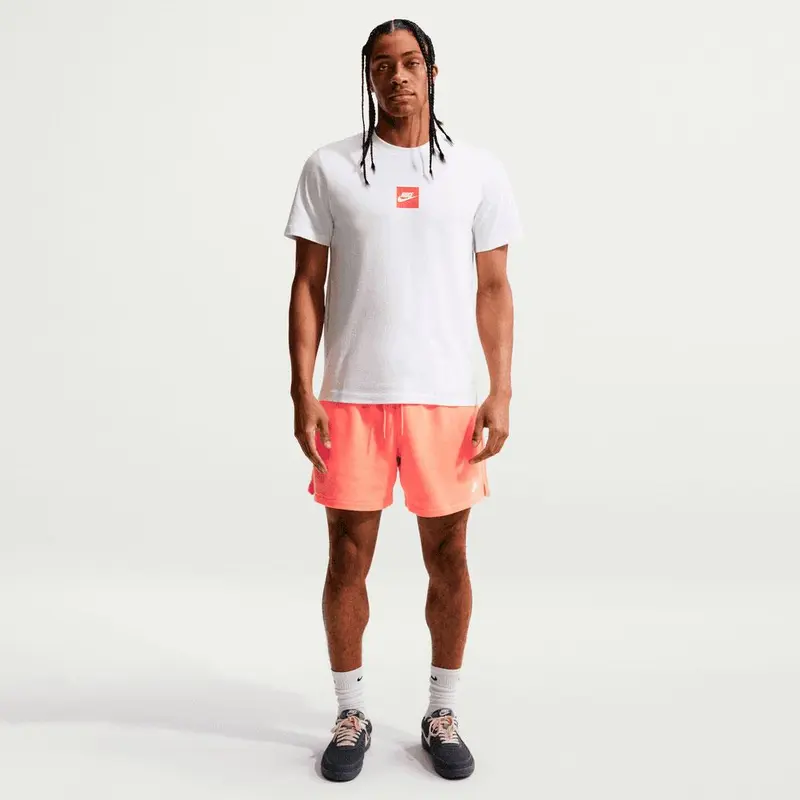 Camiseta Nike Sportswear - Hombre