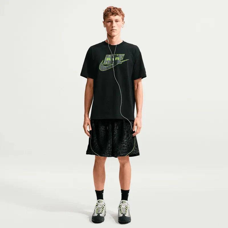 Camiseta Nike Sportswear - Hombre