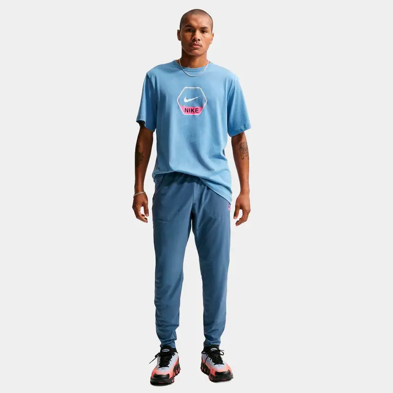 Camiseta Nike Sportswear Men's Graphic