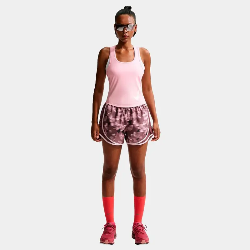 Camiseta Nike Tempo Swoosh De Tirantes Para Mujer
