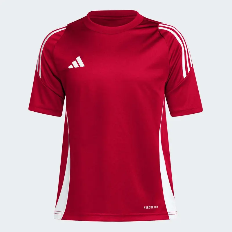 Camiseta Niño Tiro24 adidas Performance