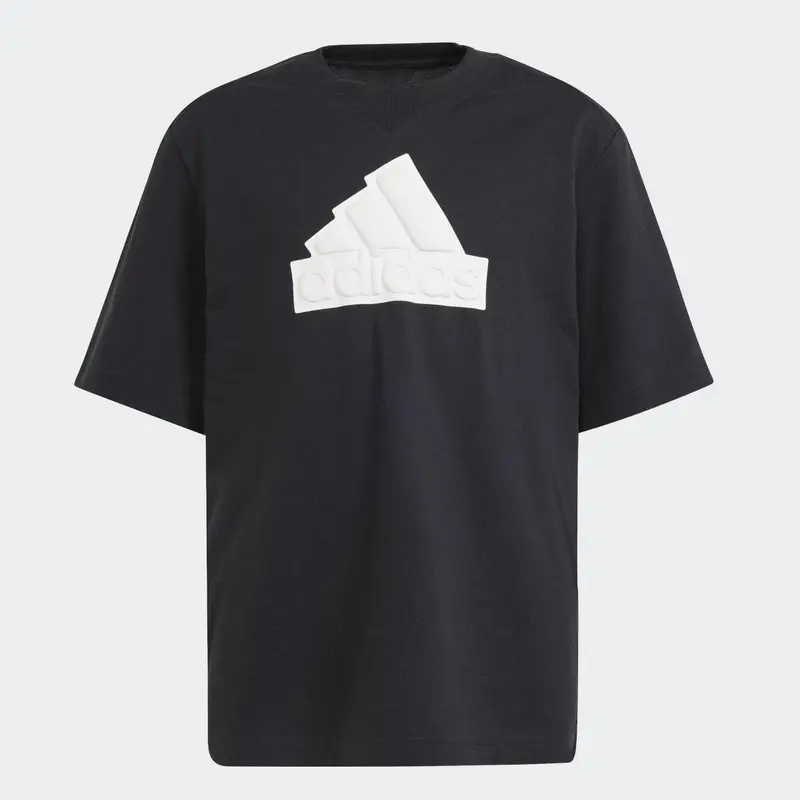 Camiseta Niño U Fi Logo T adidas Sportswear