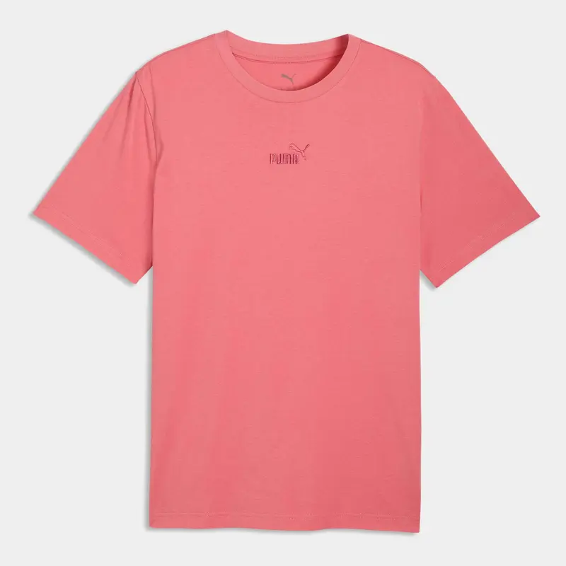 Camiseta Puma Essentials Small No.1 Logo Tee Para Hombre