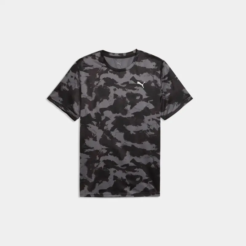 Camiseta Puma M Tad Essentials Aop Tee Para Hombre