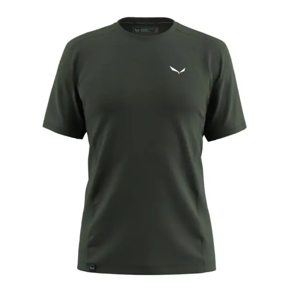 CAMISETA SALEWA PUEZ DRYTON