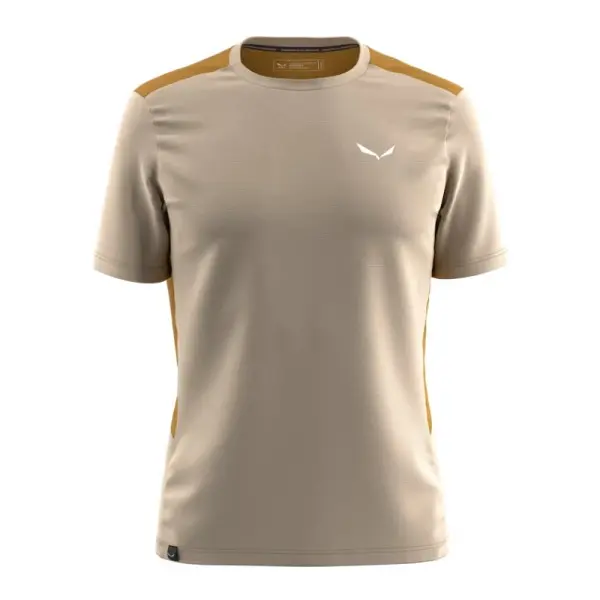 CAMISETA SALEWA PUEZ HYBRID DRY