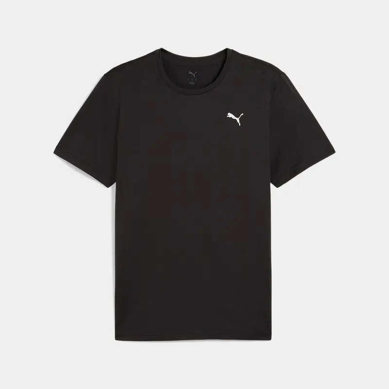 Camiseta Tad Essentials Solid Cat Para Hombre