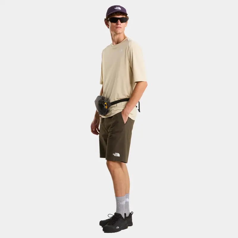 Camiseta The North Face Shadow Para Hombre