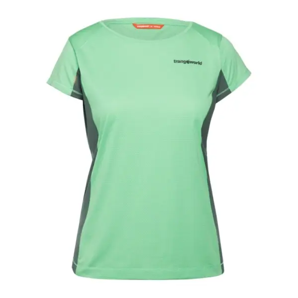 CAMISETA TRANGO RUENTE