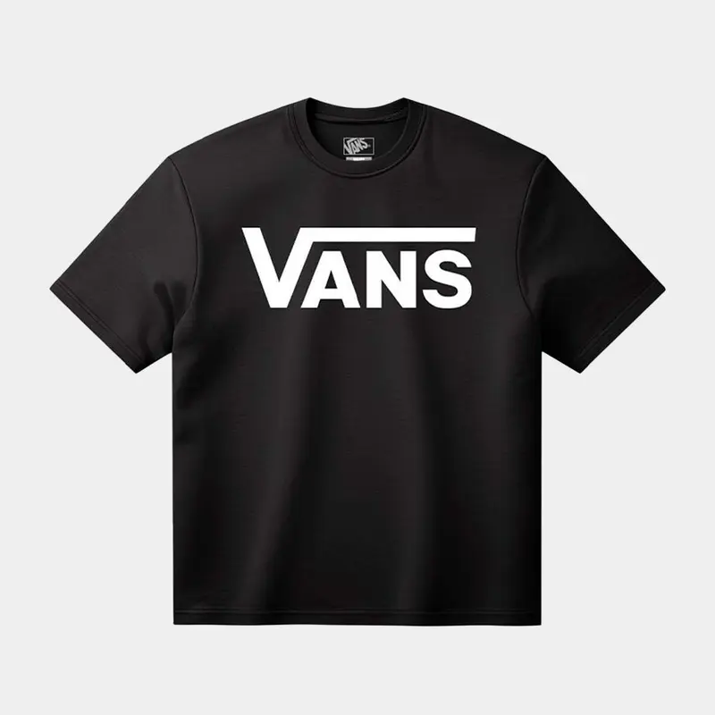 Camiseta Vans Classic