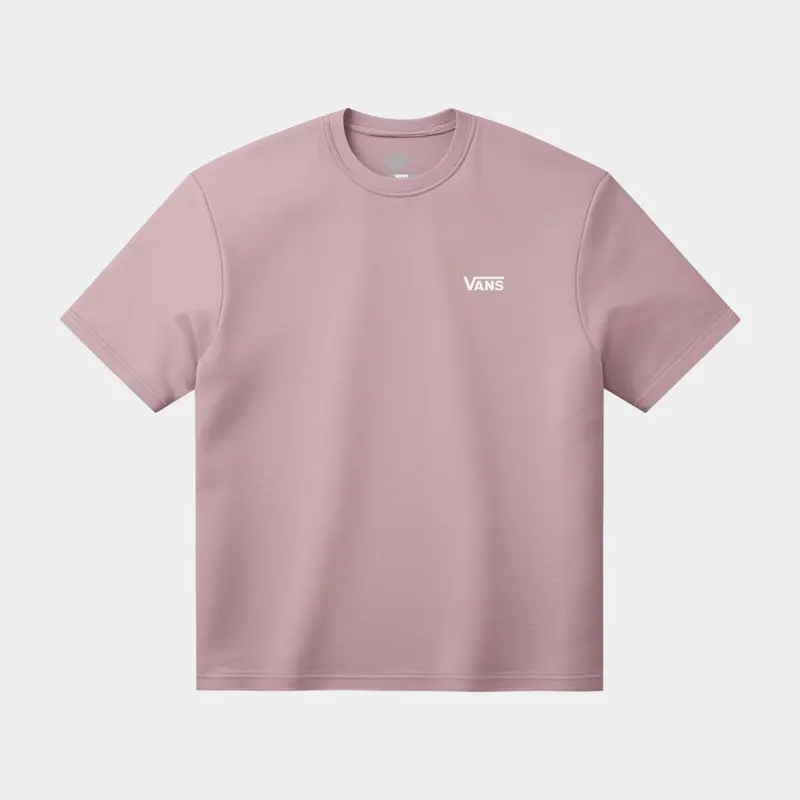 Camiseta Vans Left Chest ss