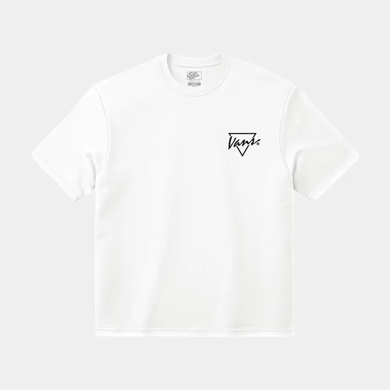 Camiseta Vans Palm Drive - Hombre