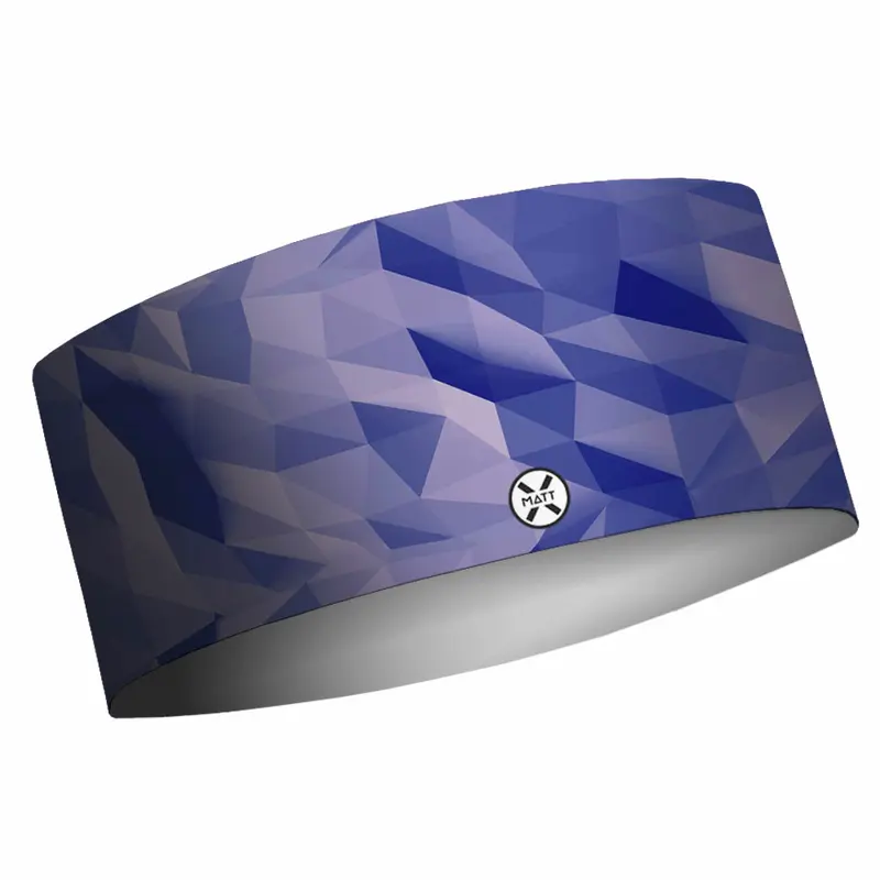 CAMO BLUE Cinta de una capa UPF+50