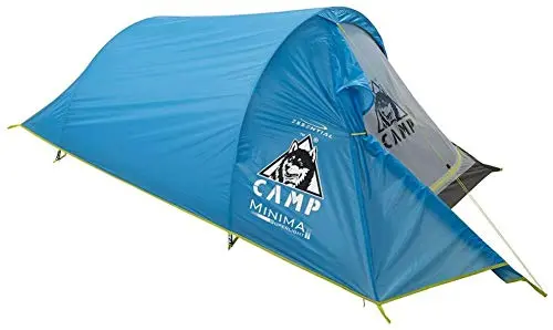 Camp Minima - Tienda Ligera (2 personas)