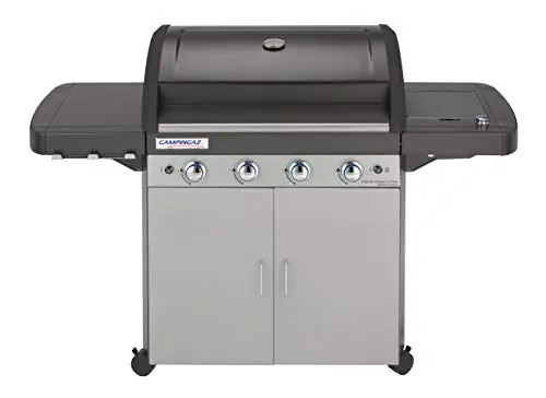 Campingaz 4 Series Classic LS Plus Barbacoa a gas