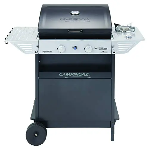 Campingaz - Barbacoa de gas