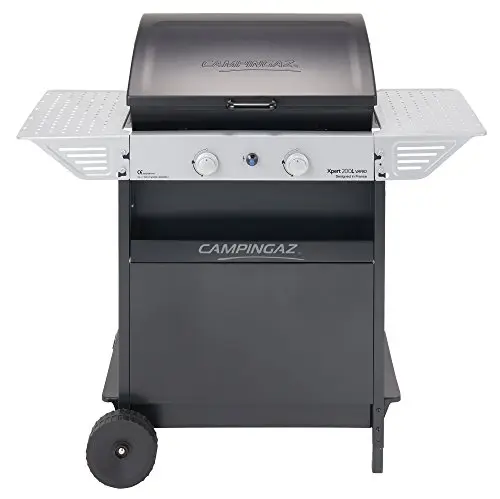Campingaz Xpert 200 L Vario - Barbacoa Gas