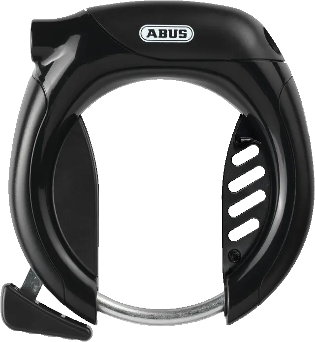 Candado Abus Pro tectic™ 4960 nr negro