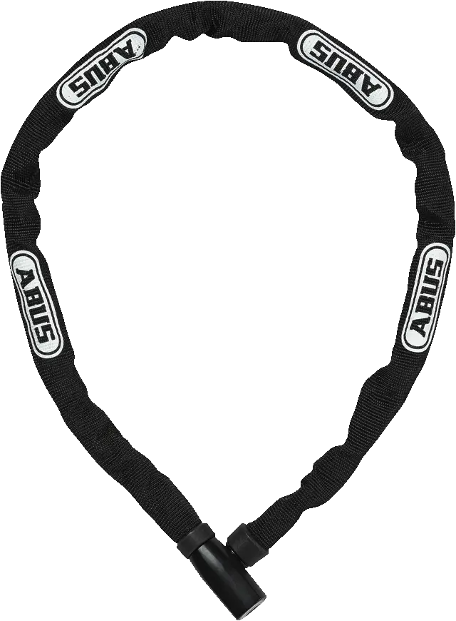 Candado Abus Steel-o-chain™ 4804k/75cm