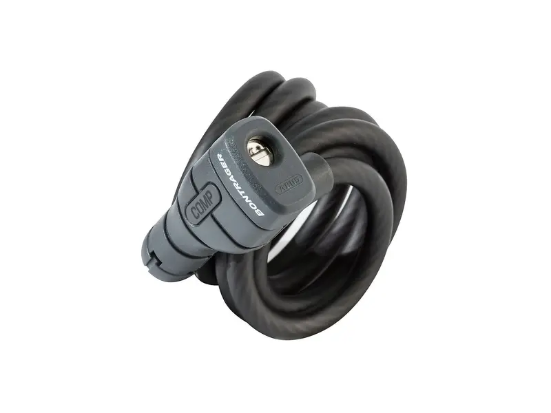 Candado Bontrager Comp Keyed