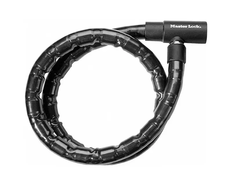 Candado Masterlock Reforzado