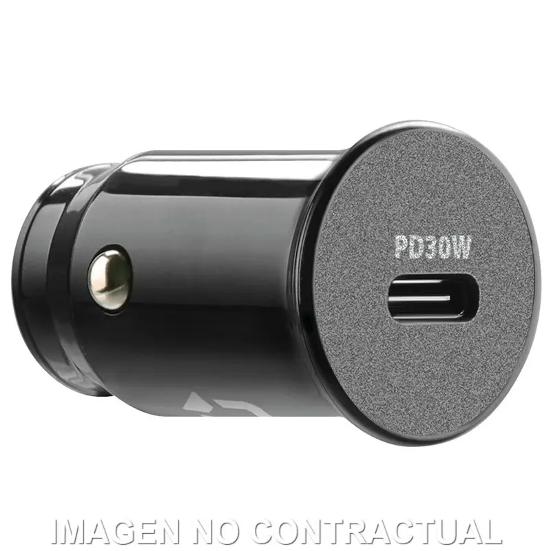 CARGADOR USB OPTILINE POWER CARGADOR BATT.1 PUERTA