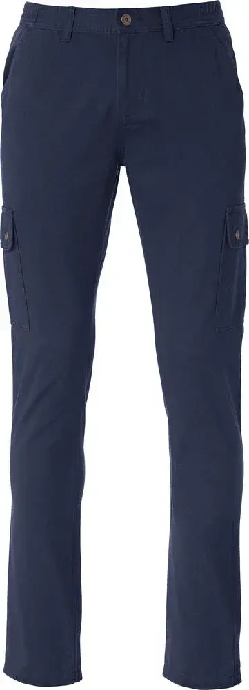 Cargo Pocket