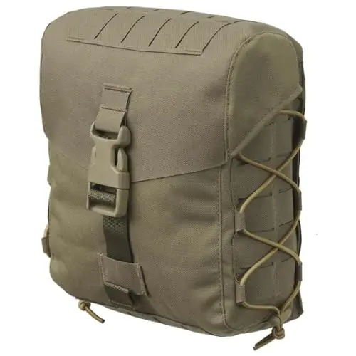 CARGO POUCH MK II® - Cordura® - Adaptive Green
