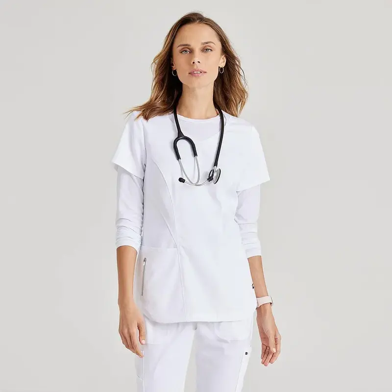 CARLY TOP BY BARCO