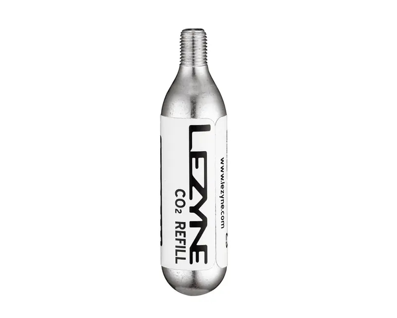 Cartucho Lezyne Co2 16Gr