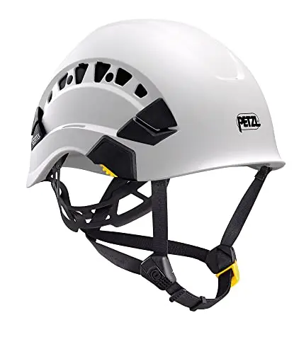 Casco de Seguridad Petzl Vertex® Vent - Ligero y Ventilado