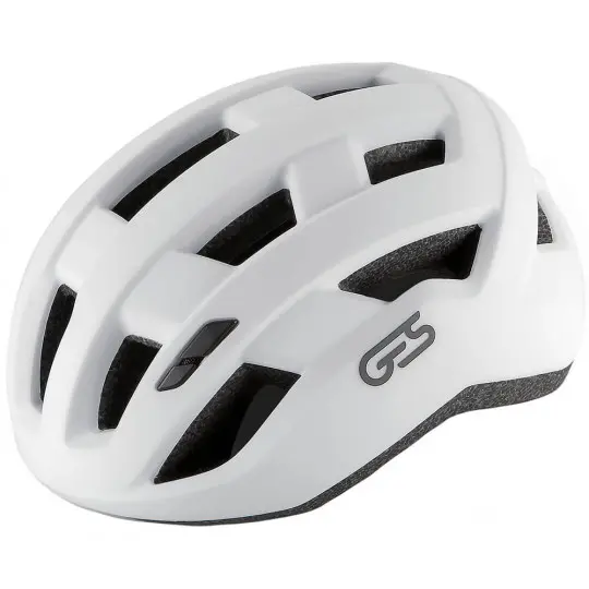 Casco Ges X-WAY Blanco Talla Única