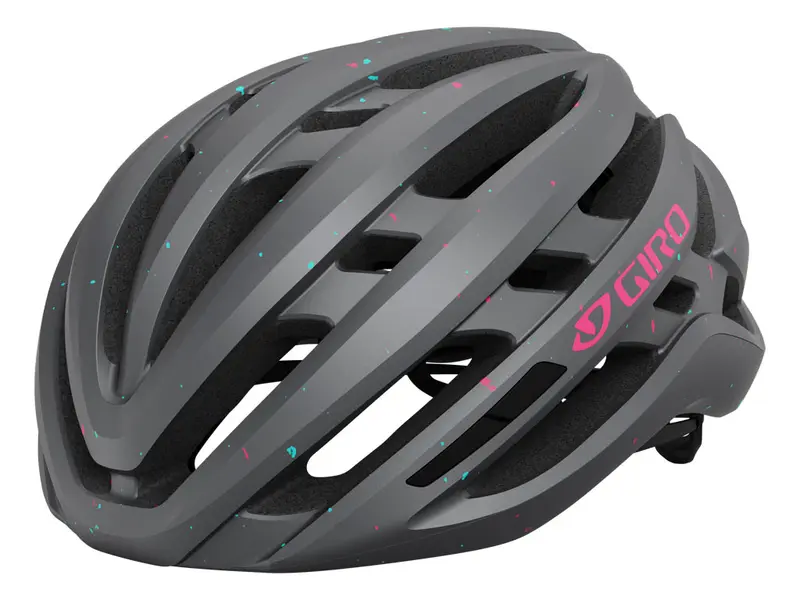 Casco Giro Agilis Wmn