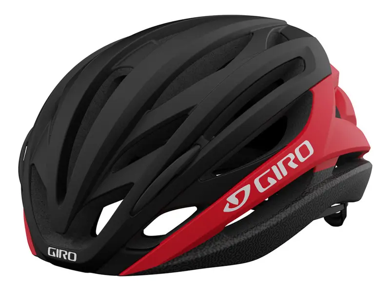 Casco Giro Syntax