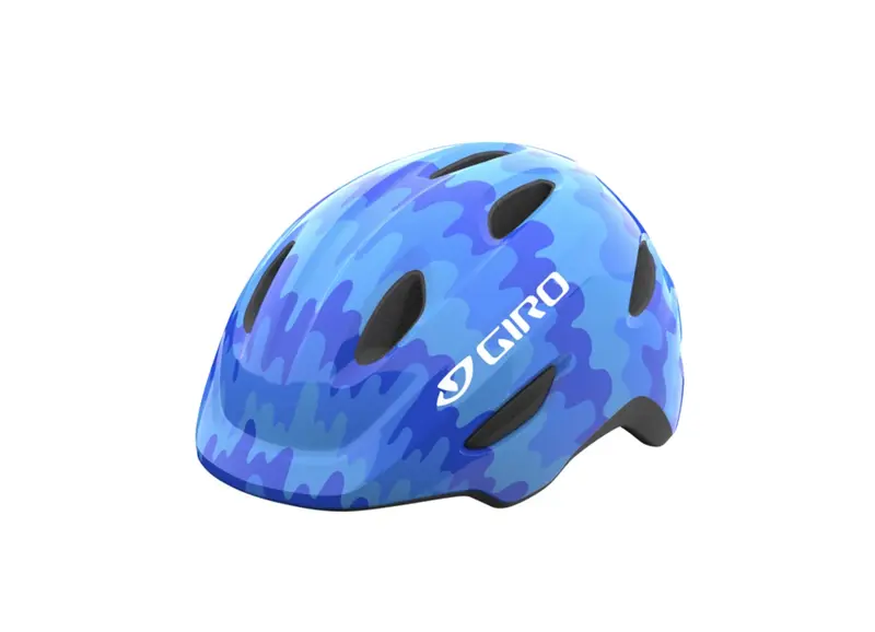Casco Infantil Giro Scamp 2021