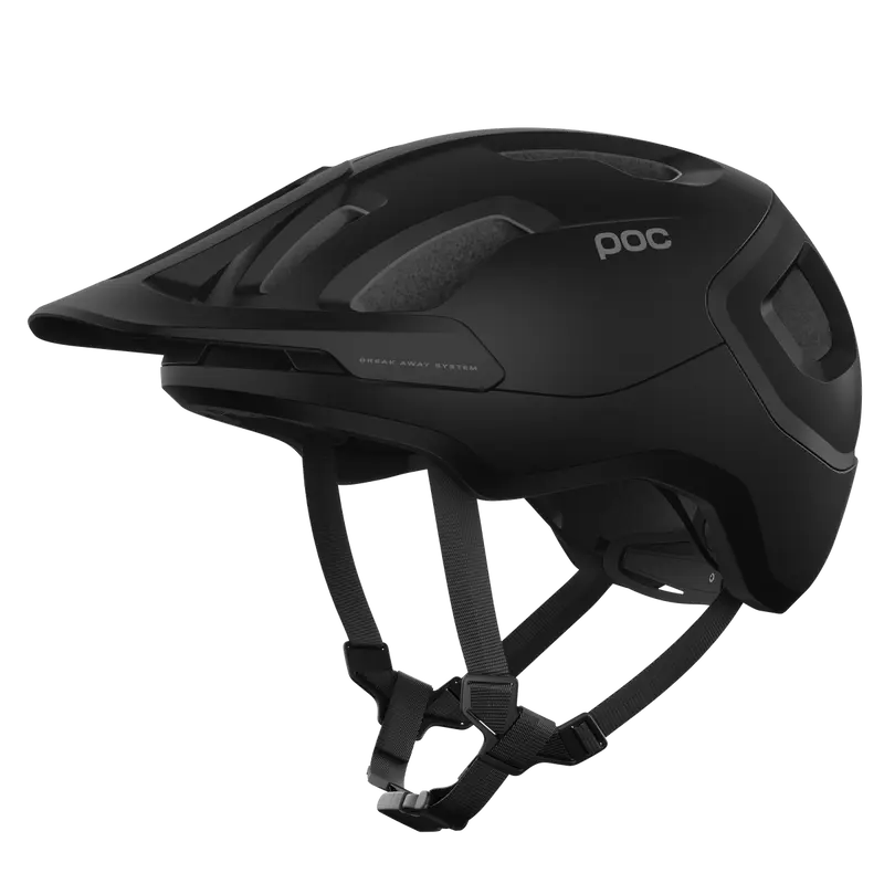 Casco Poc Axion