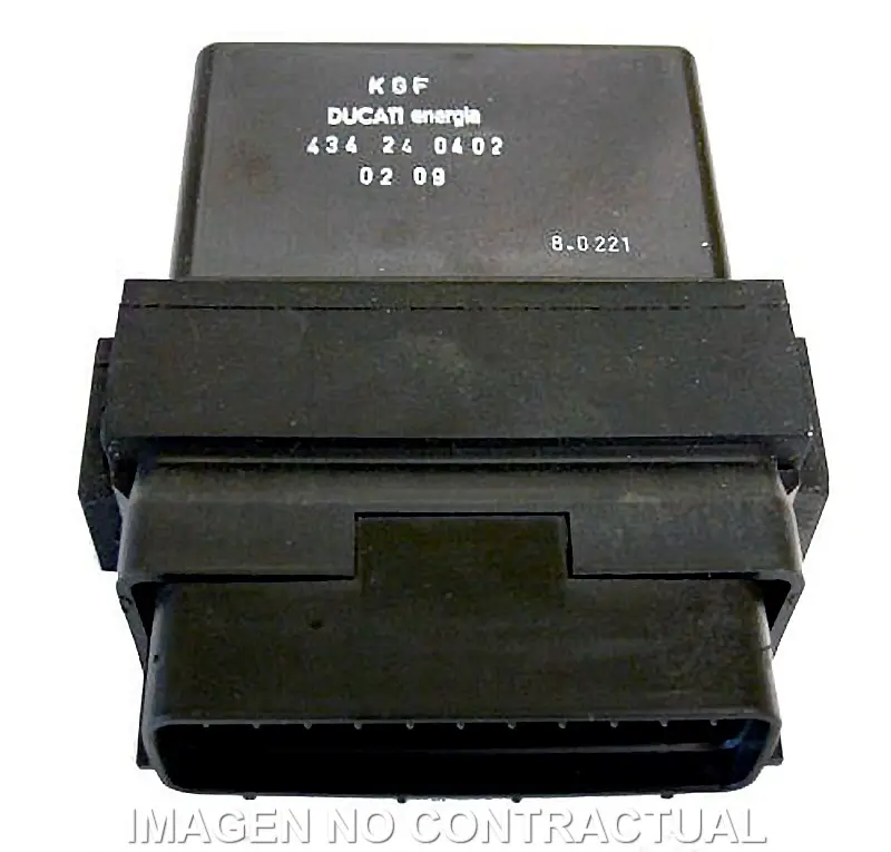 CDI HONDA SH 125/150, DYLAN 125/150
