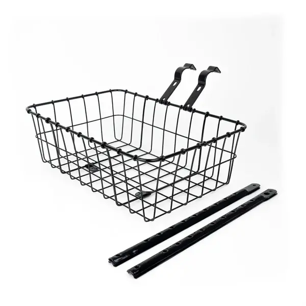 Cesta Wald 1372 Negra